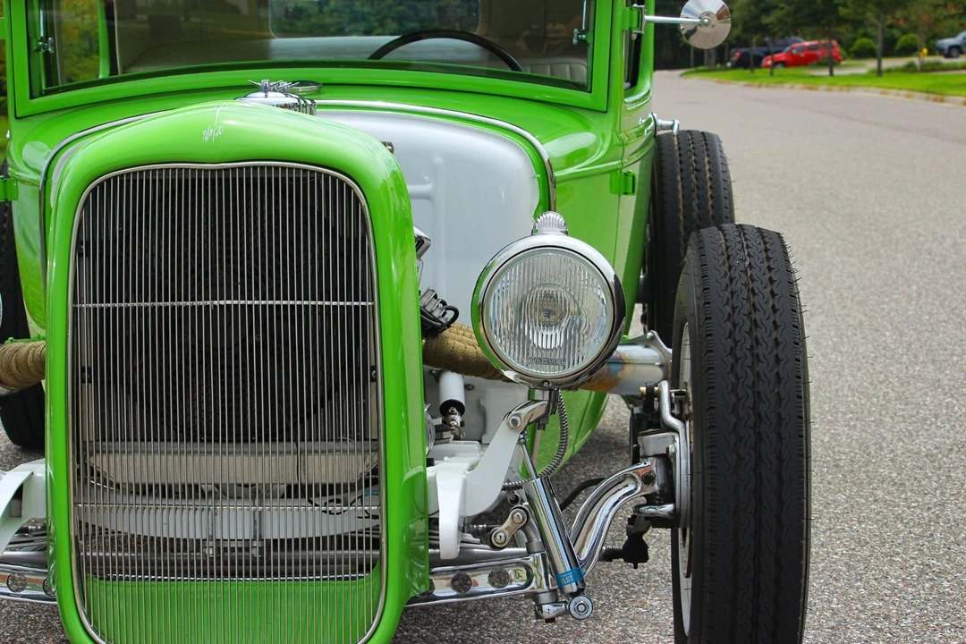 1931 Ford Model A - Image 29 of 31