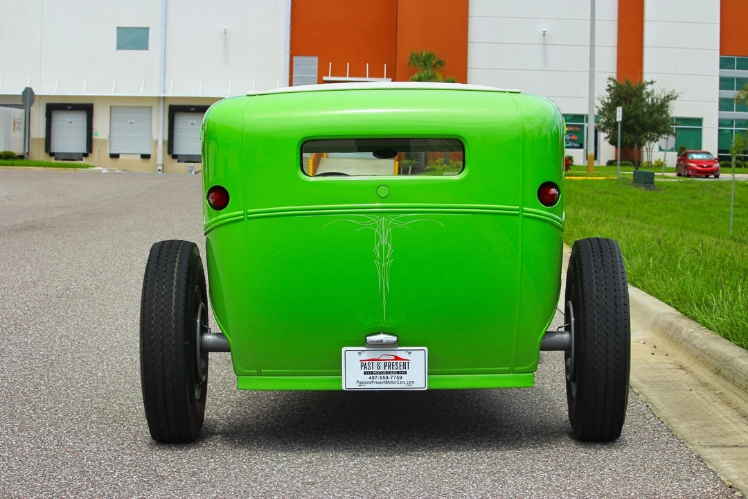 1931 Ford Model A - Image 19 of 31