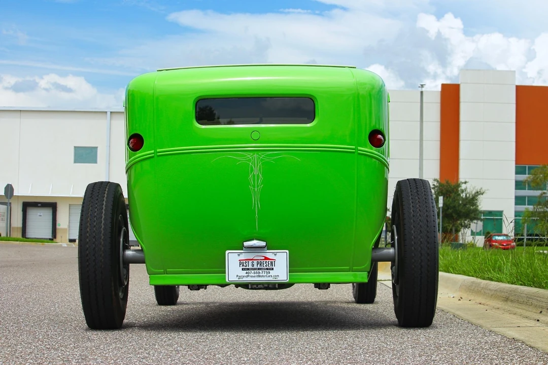 1931 Ford Model A - Image 20 of 31
