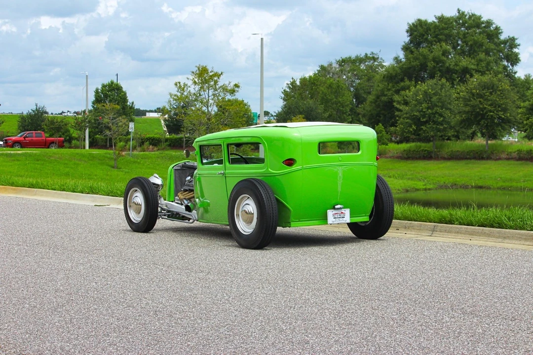 1931 Ford Model A - Image 4 of 31
