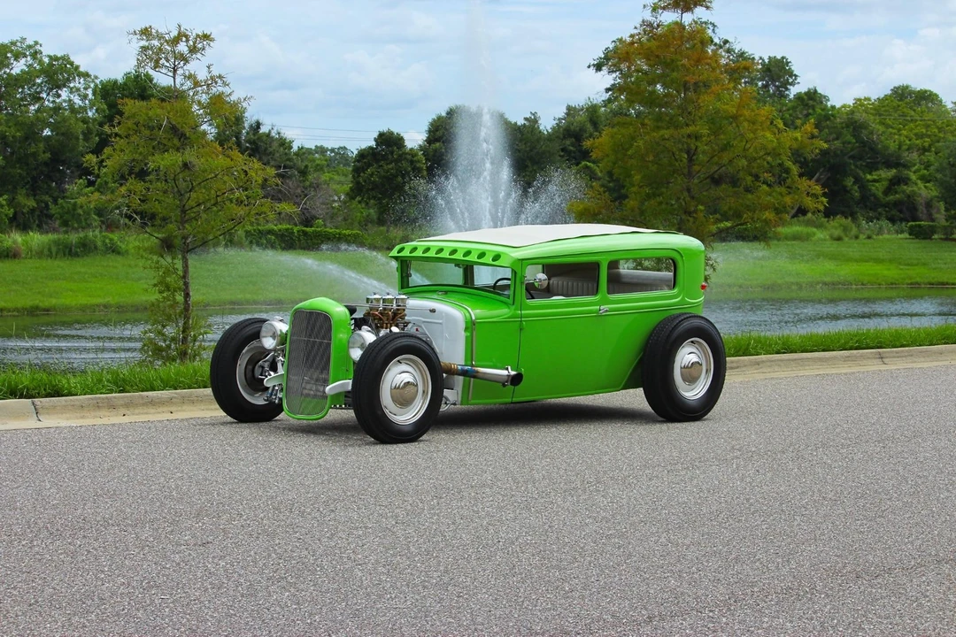1931 Ford Model A - Image 15 of 31