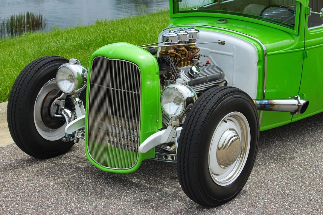 1931 Ford Model A - Image 27 of 31