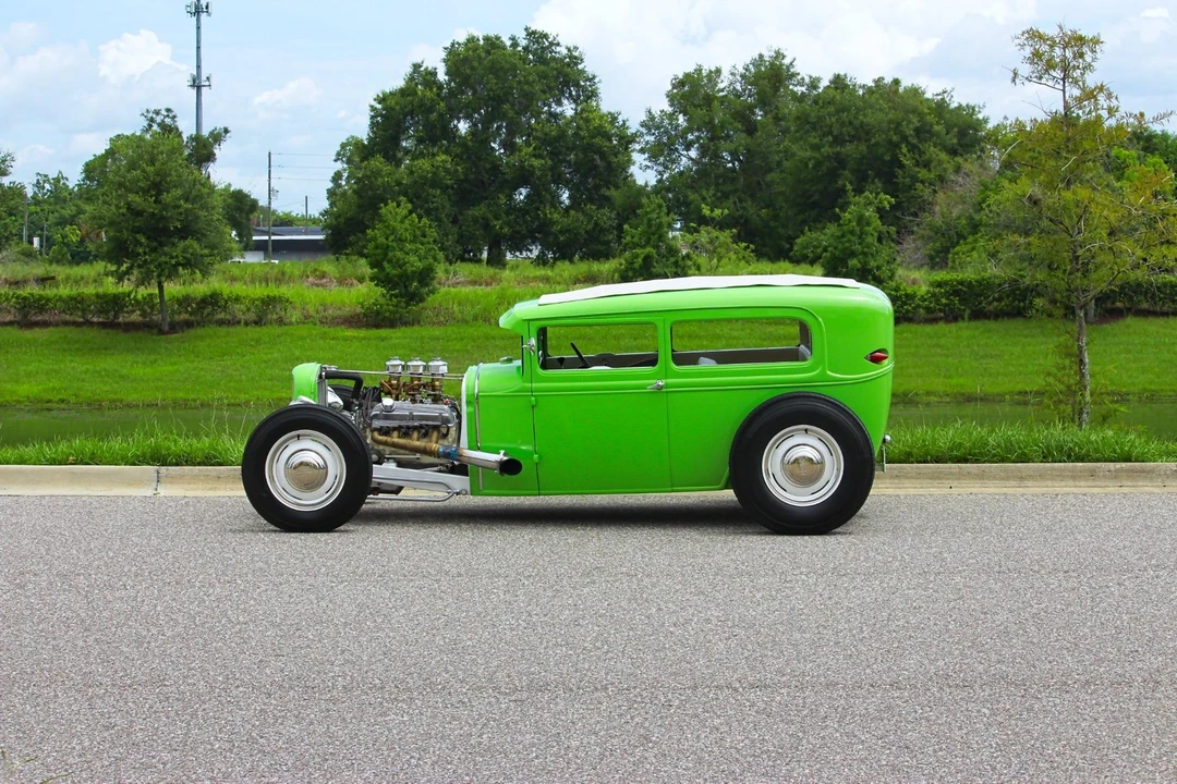 1931 Ford Model A - Image 2 of 31