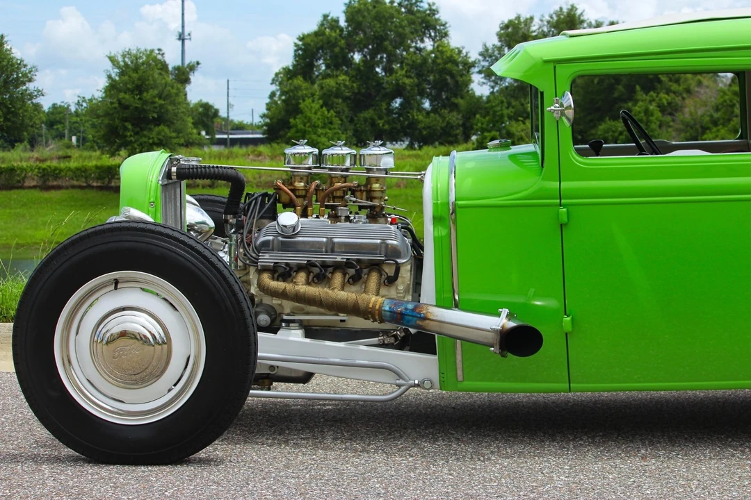 1931 Ford Model A - Image 26 of 31