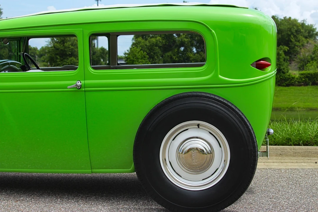 1931 Ford Model A - Image 25 of 31