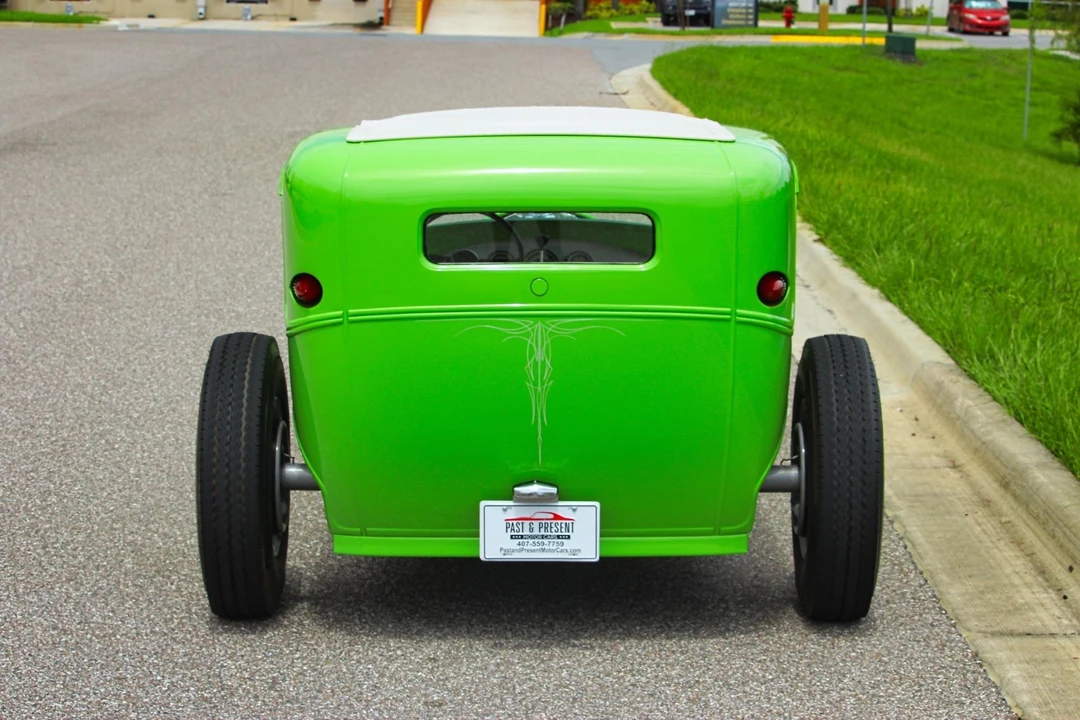1931 Ford Model A - Image 5 of 31