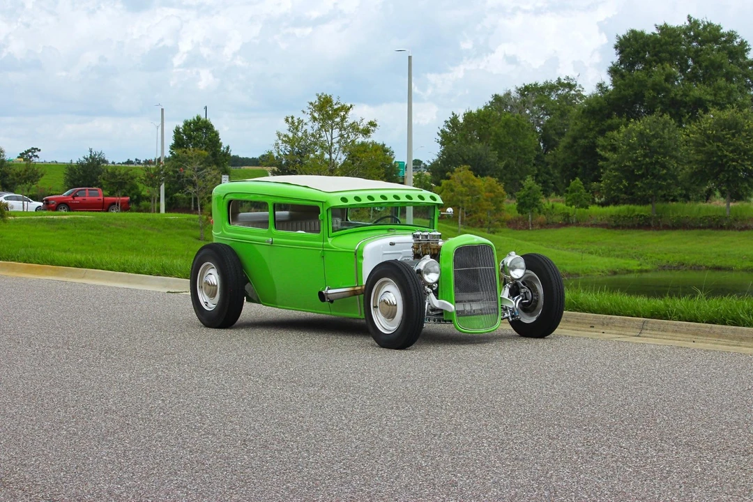 1931 Ford Model A - Image 9 of 31
