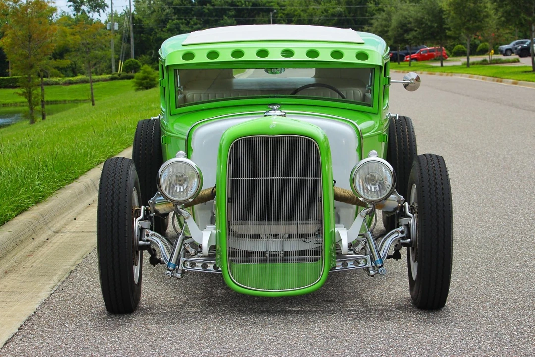 1931 Ford Model A - Image 10 of 31