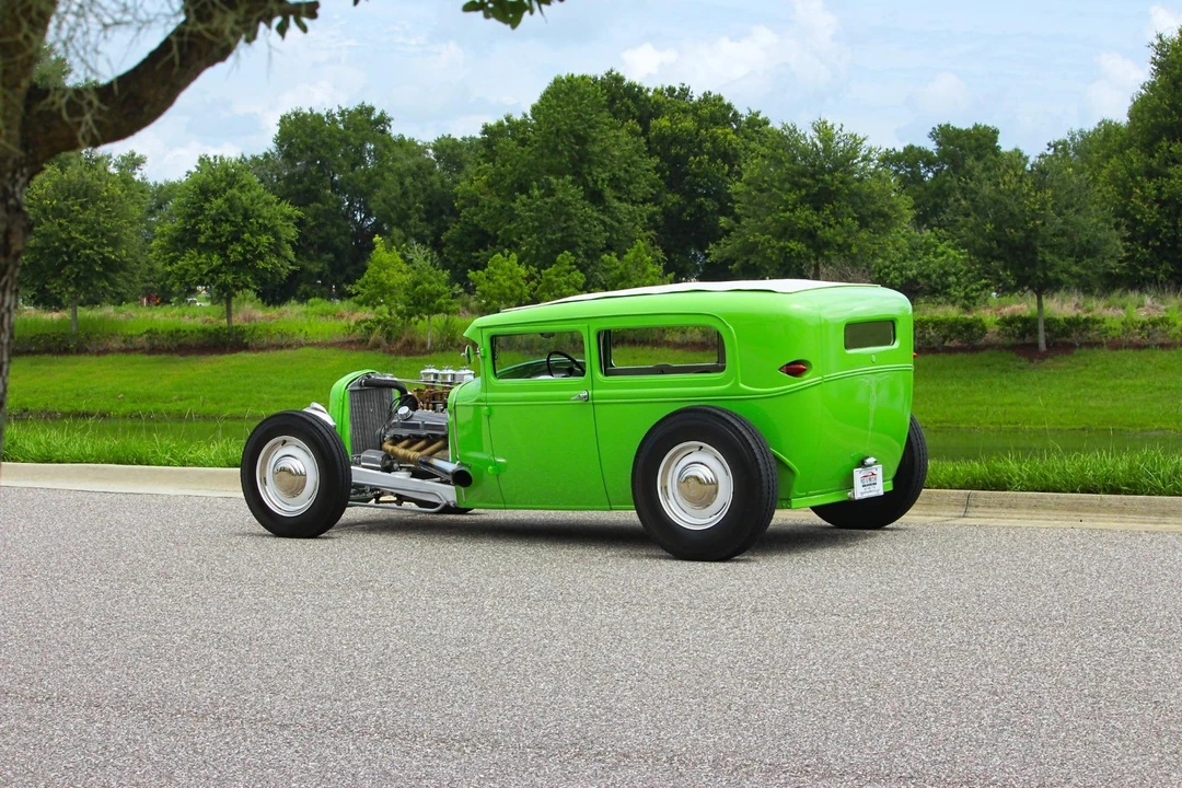 1931 Ford Model A - Image 17 of 31