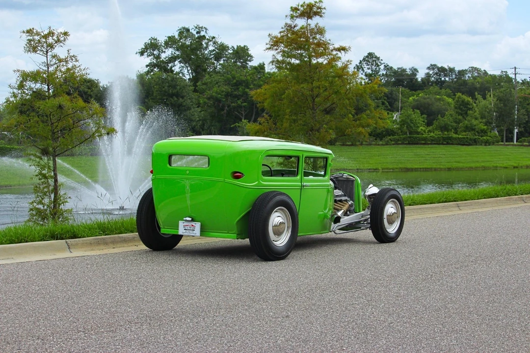 1931 Ford Model A - Image 6 of 31