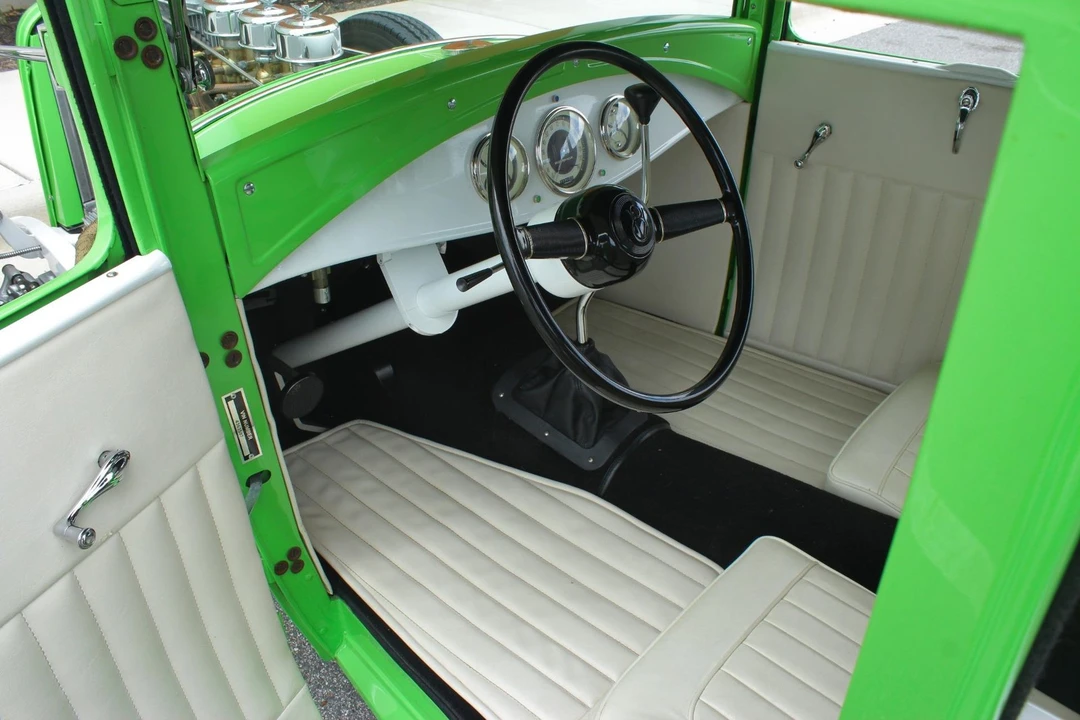 1931 Ford Model A - Image 11 of 31