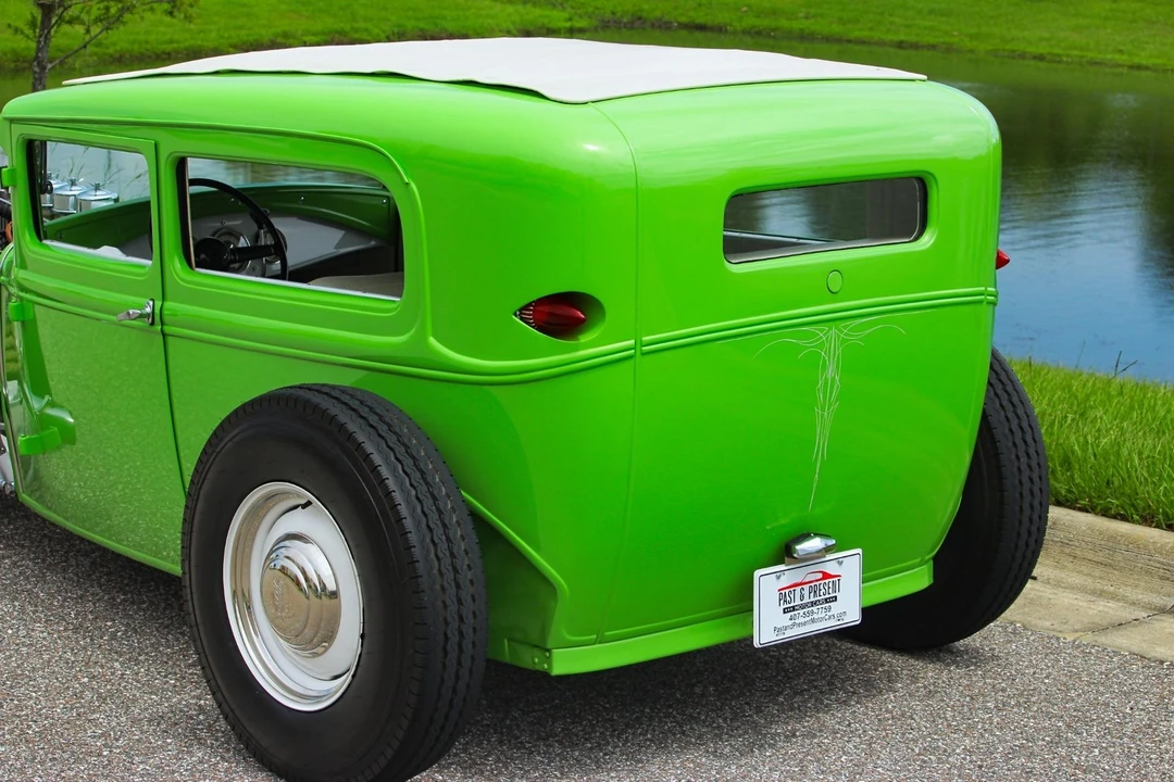 1931 Ford Model A - Image 23 of 31