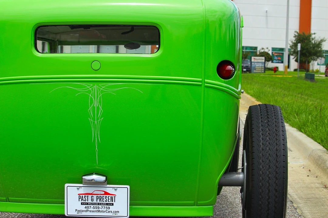 1931 Ford Model A - Image 21 of 31