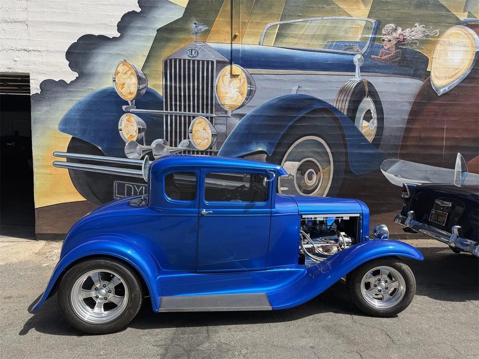 1931 Ford Model A - Image 2 of 31