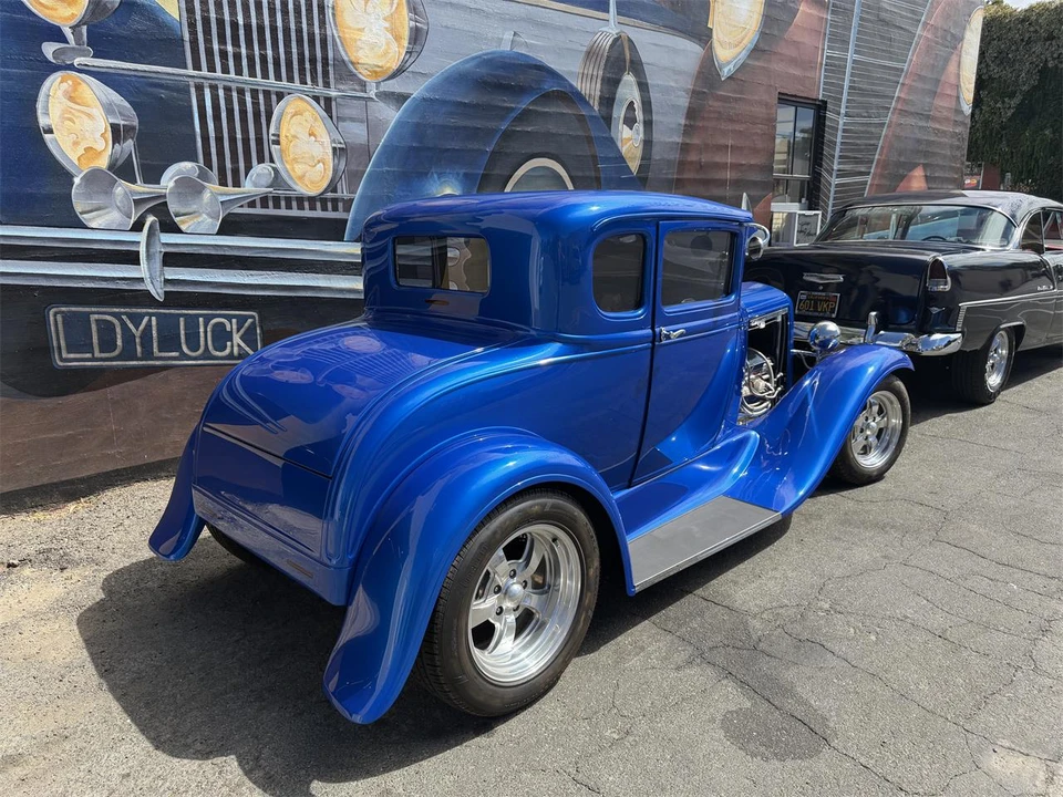 1931 Ford Model A - Image 3 of 31