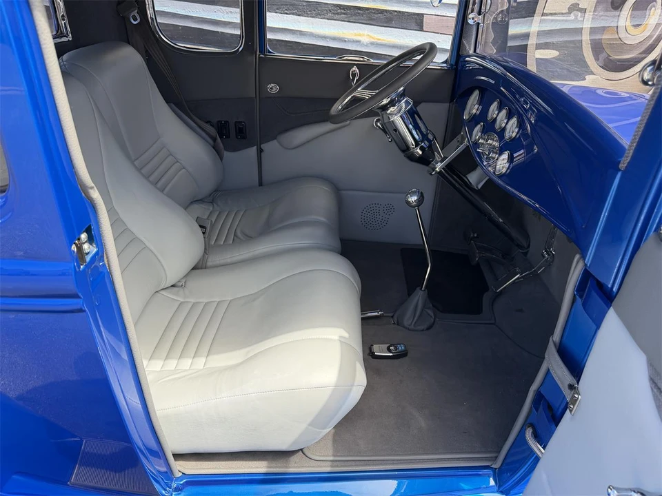 1931 Ford Model A - Image 4 of 31