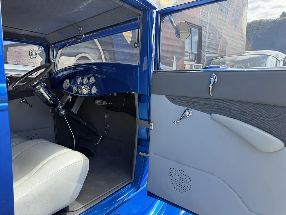 1931 Ford Model A - Image 5 of 31