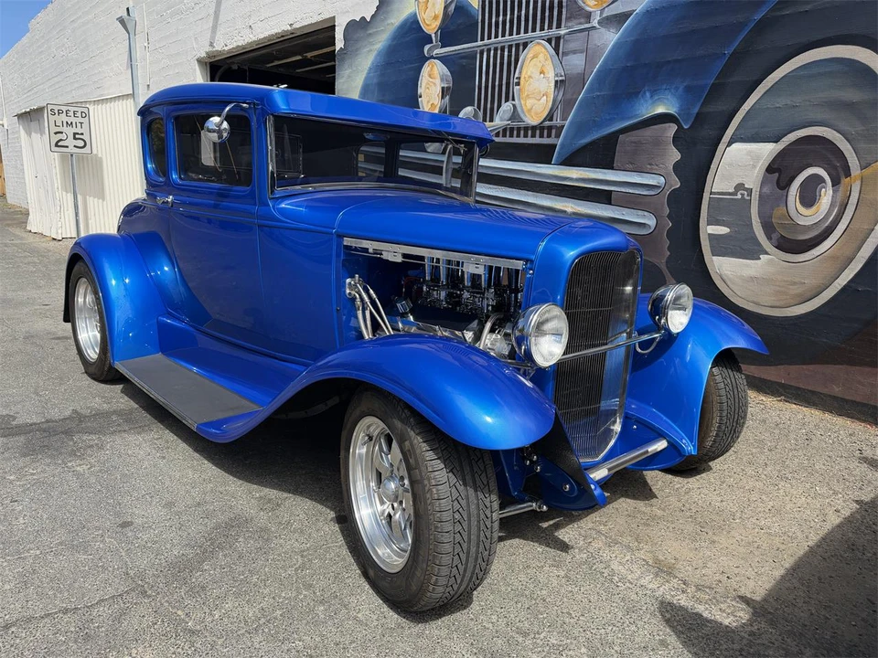 1931 Ford Model A - Image 6 of 31