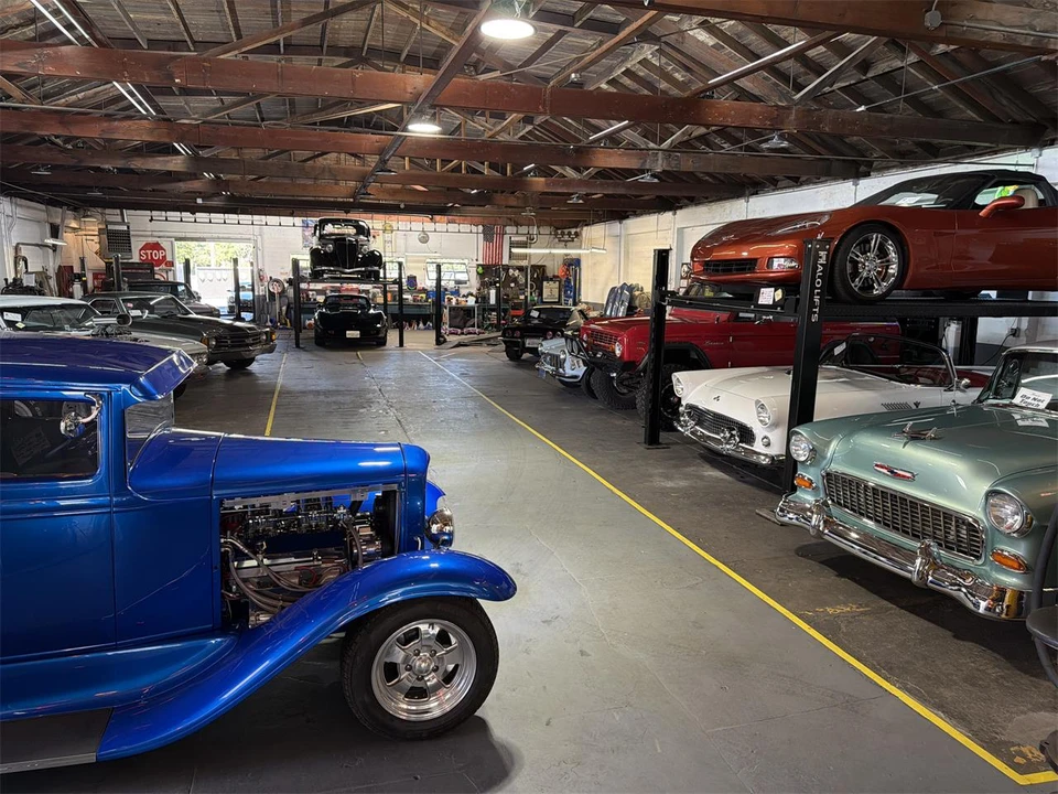 1931 Ford Model A - Image 7 of 31
