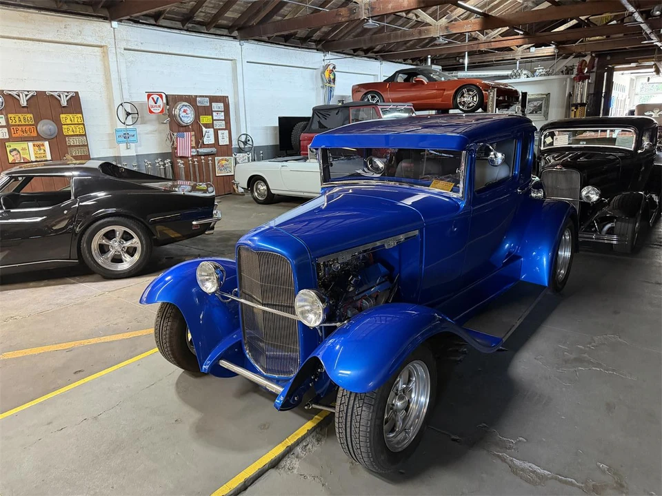 1931 Ford Model A - Image 8 of 31