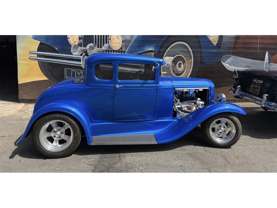 1931 Ford Model A - Image 9 of 31