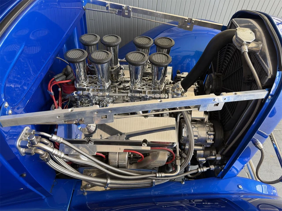1931 Ford Model A - Image 10 of 31