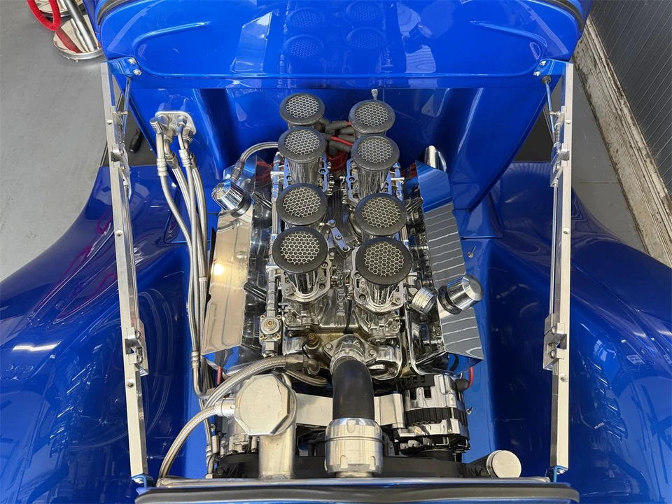 1931 Ford Model A - Image 11 of 31