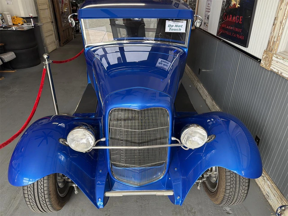 1931 Ford Model A - Image 13 of 31