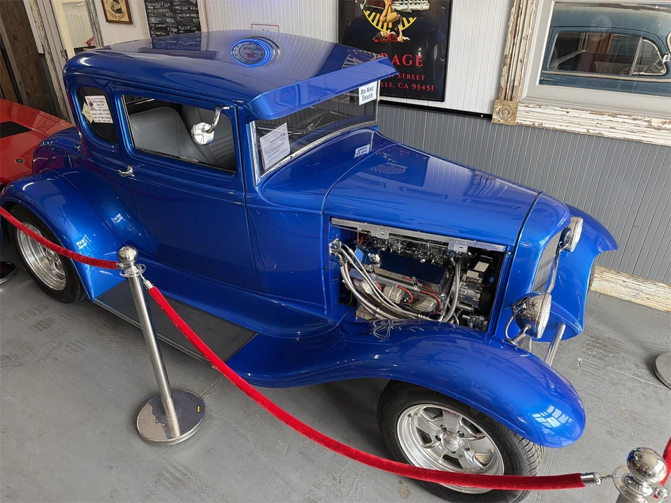 1931 Ford Model A - Image 14 of 31