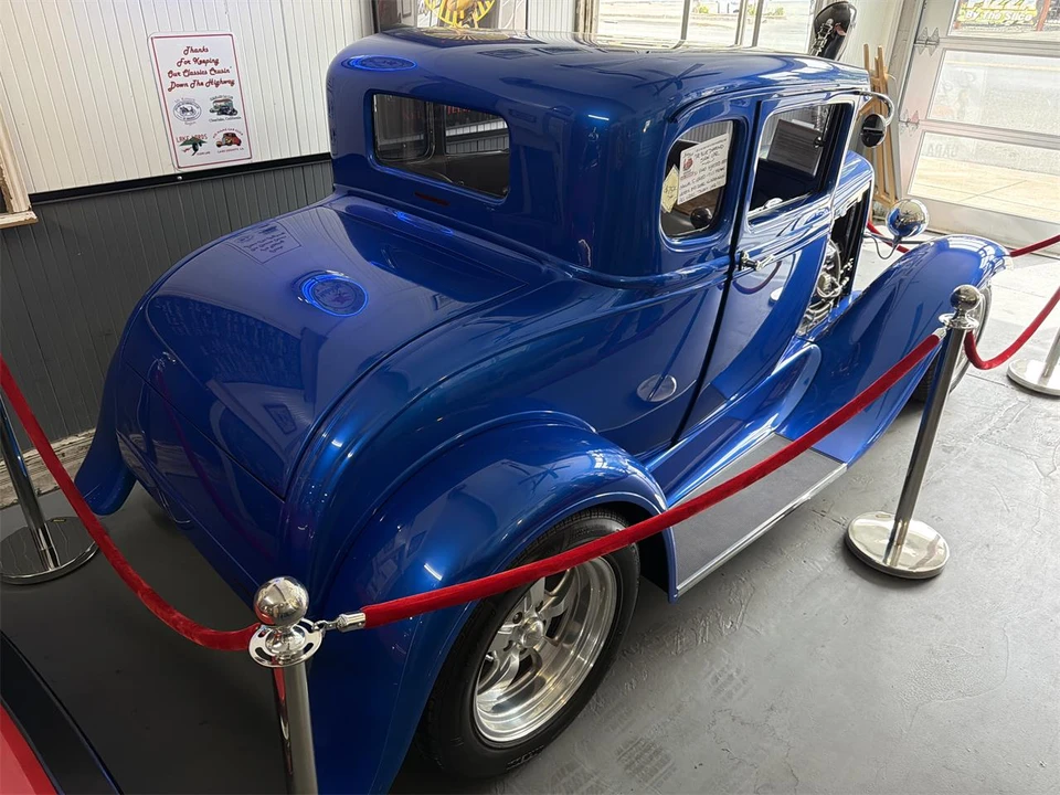 1931 Ford Model A - Image 15 of 31
