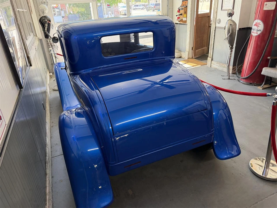 1931 Ford Model A - Image 17 of 31