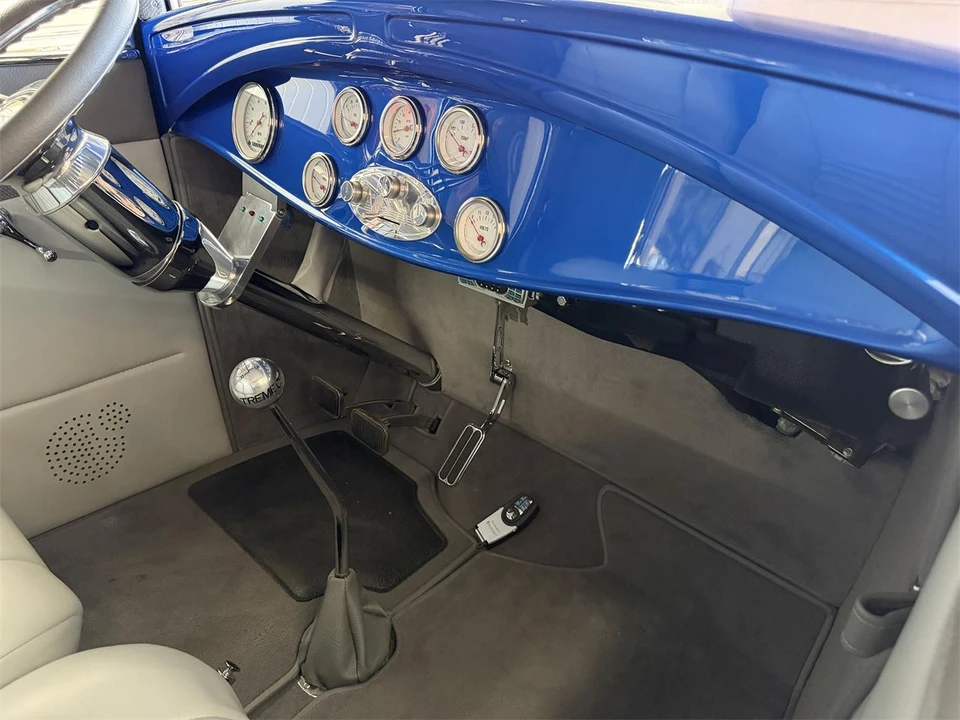 1931 Ford Model A - Image 18 of 31