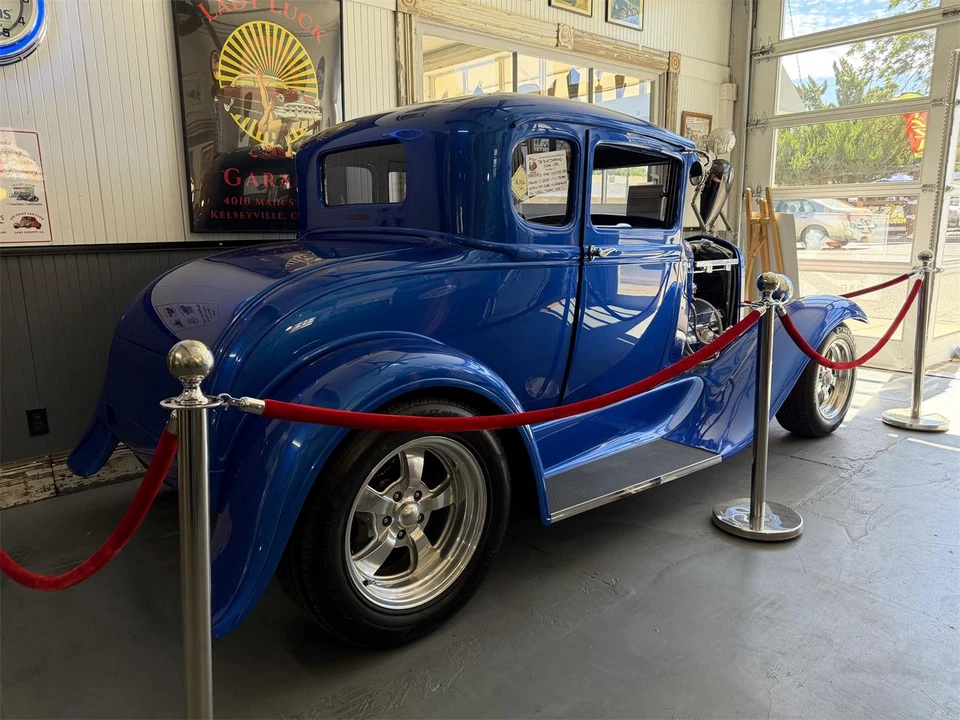 1931 Ford Model A - Image 19 of 31