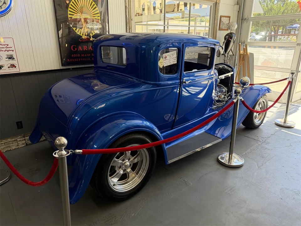 1931 Ford Model A - Image 20 of 31