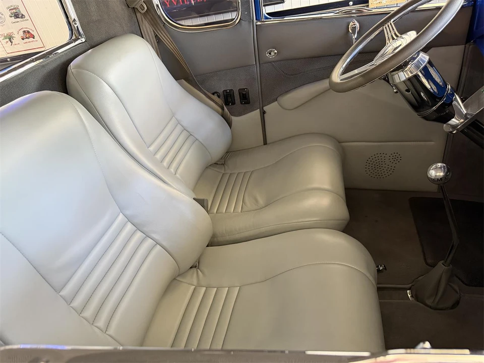 1931 Ford Model A - Image 21 of 31