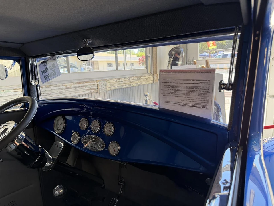 1931 Ford Model A - Image 23 of 31