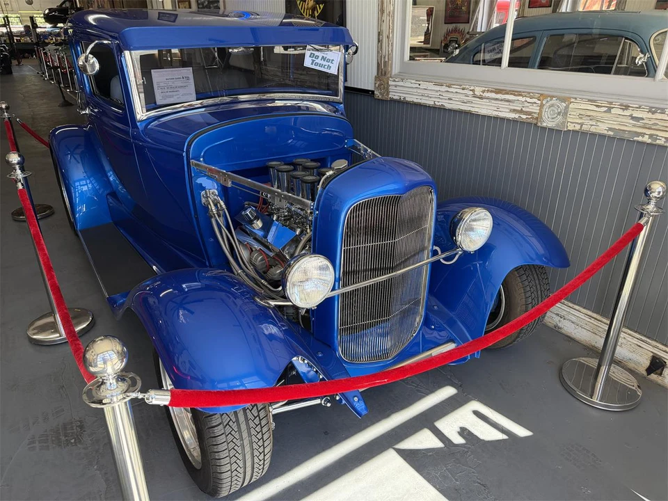 1931 Ford Model A - Image 24 of 31