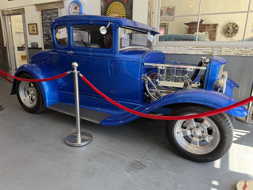 1931 Ford Model A - Image 25 of 31