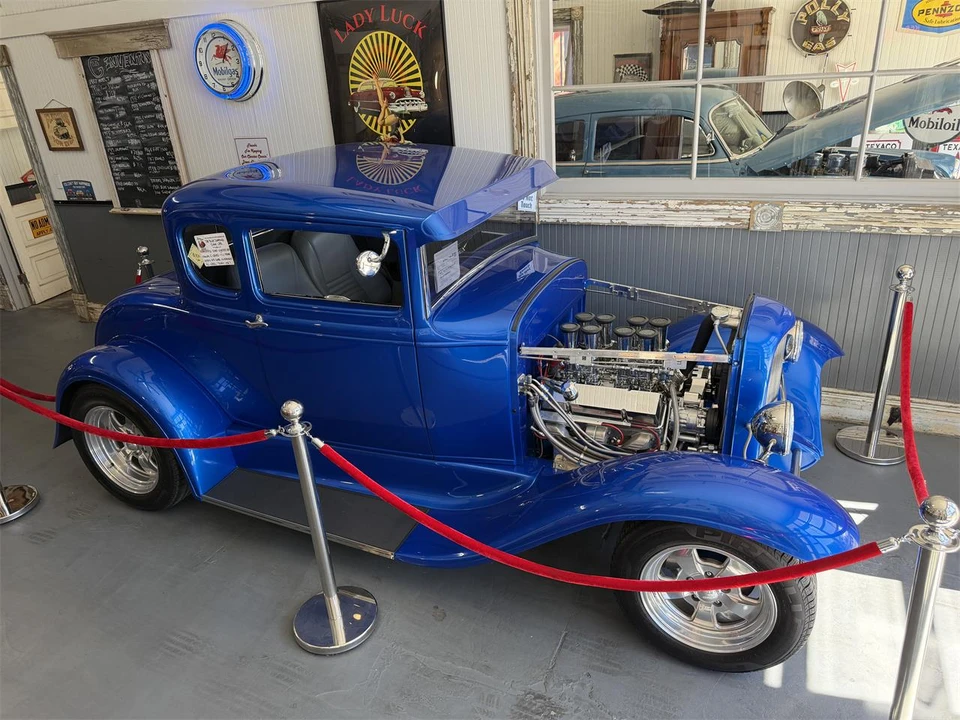 1931 Ford Model A - Image 26 of 31