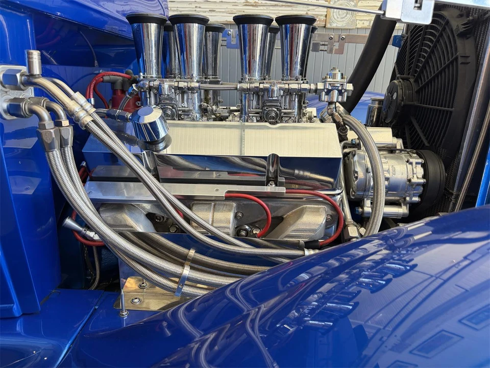 1931 Ford Model A - Image 27 of 31