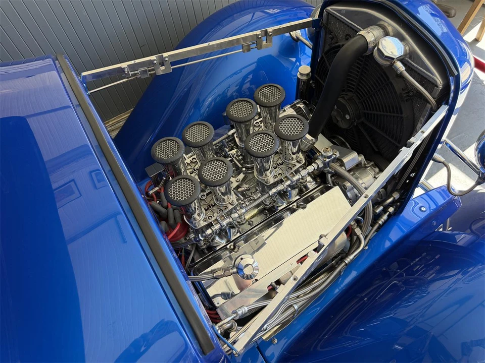 1931 Ford Model A - Image 28 of 31