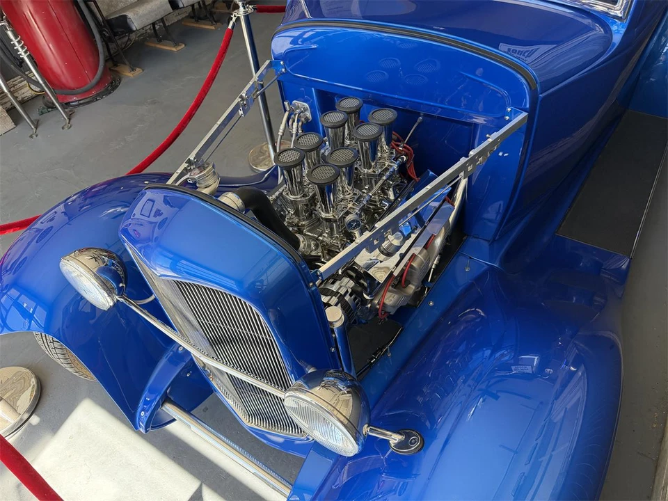 1931 Ford Model A - Image 29 of 31