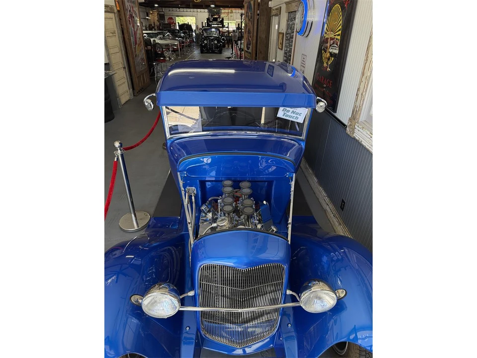 1931 Ford Model A - Image 31 of 31