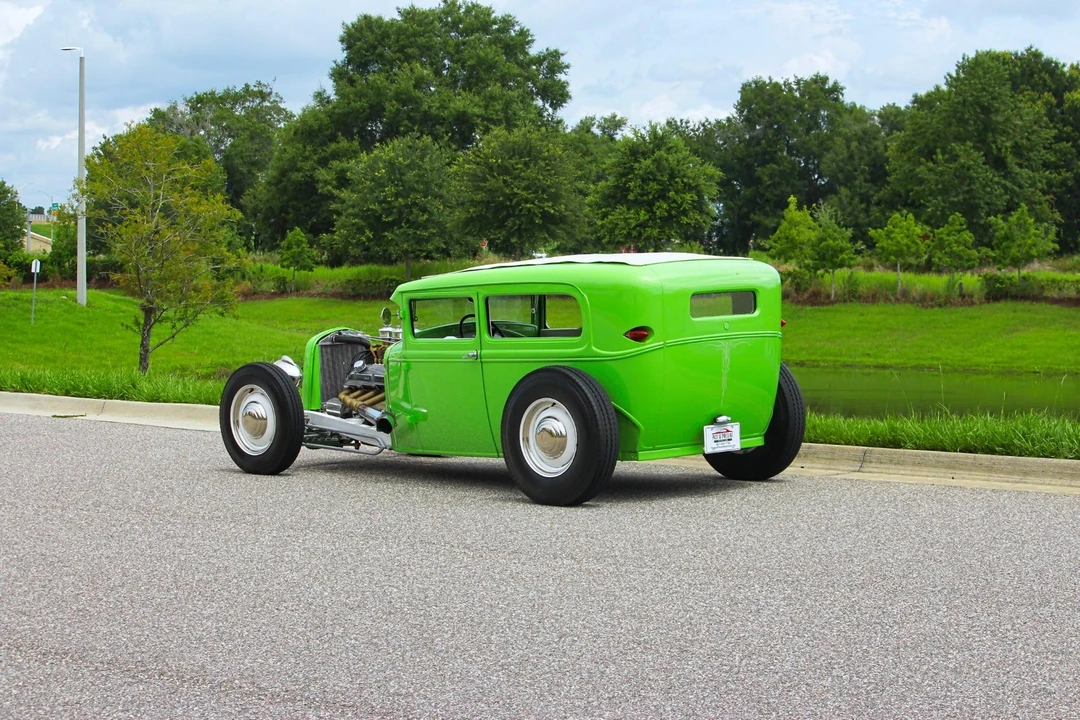 1931 Ford Hot Rod - Image 18 of 31