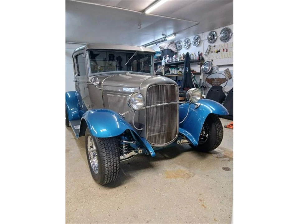 1931 Ford Model A - Image 6 of 13