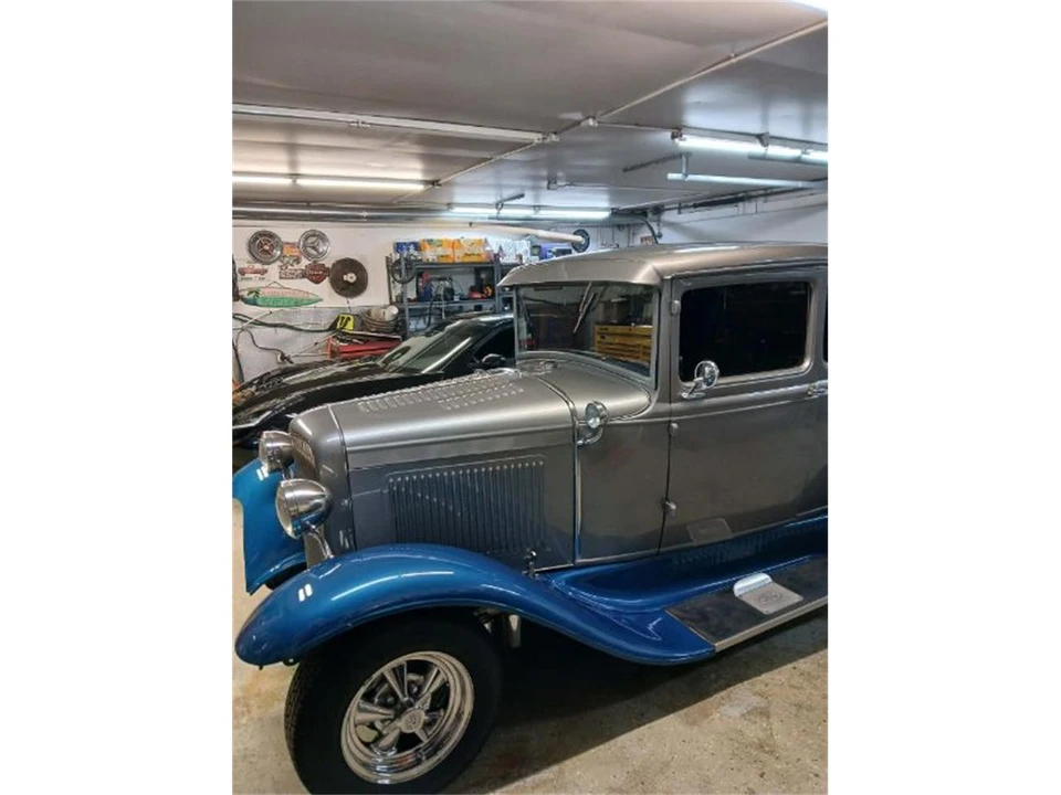 1931 Ford Model A - Image 4 of 13