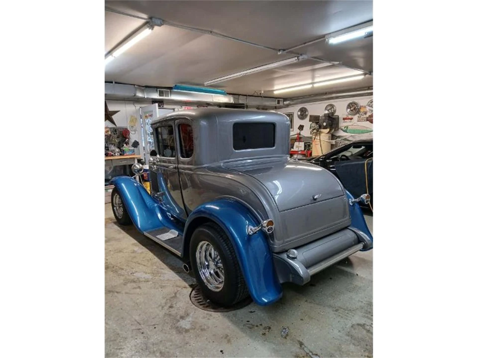 1931 Ford Model A - Image 8 of 13