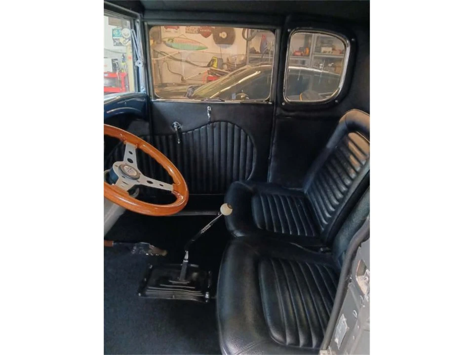 1931 Ford Model A - Image 12 of 13