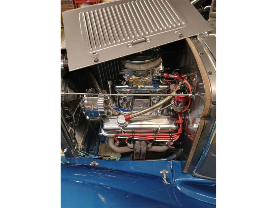 1931 Ford Model A - Image 13 of 13