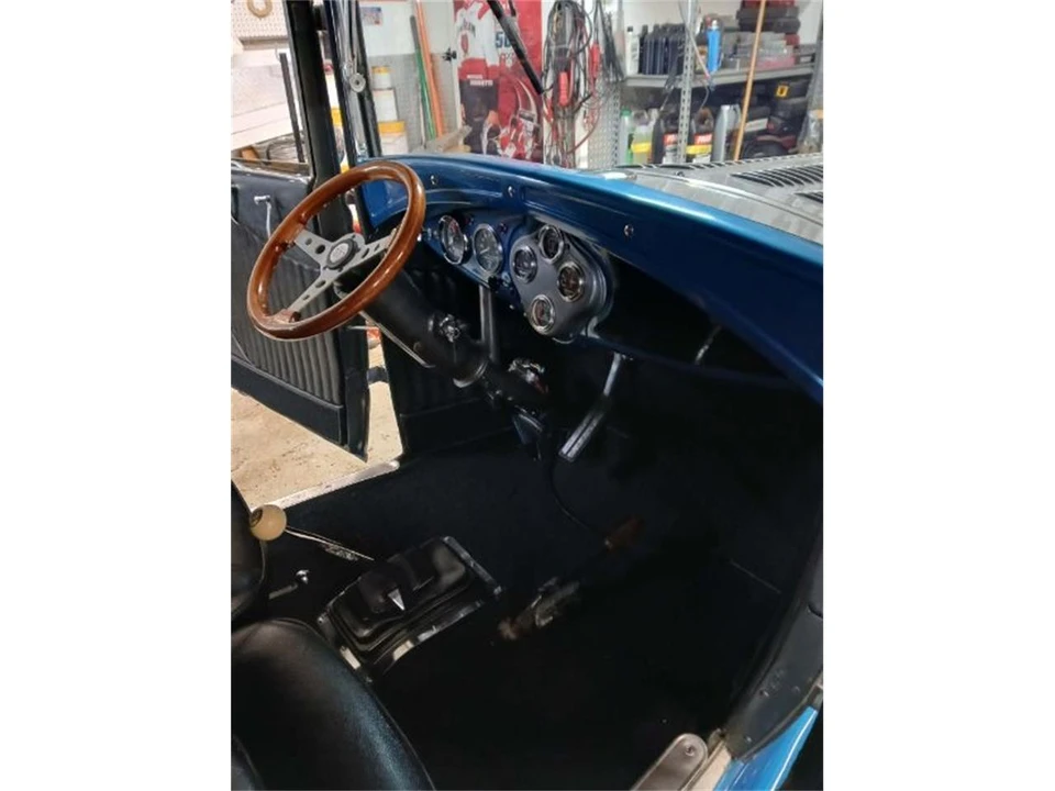 1931 Ford Model A - Image 10 of 13